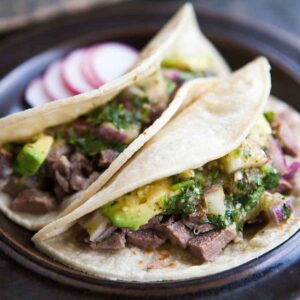 Beef Tongue / Lengua