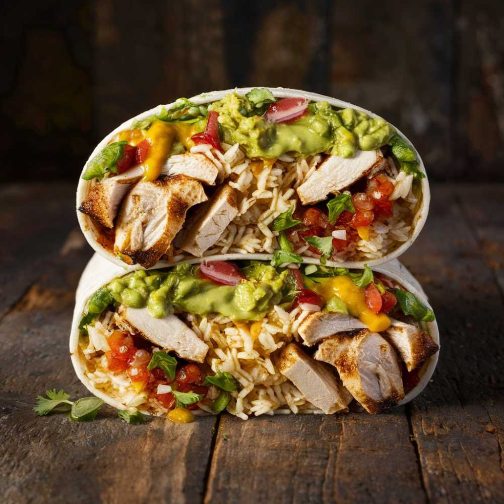 DIY Burrito Bowls: A Fresh Take on Classic Burrito Flavors - Naperville ...